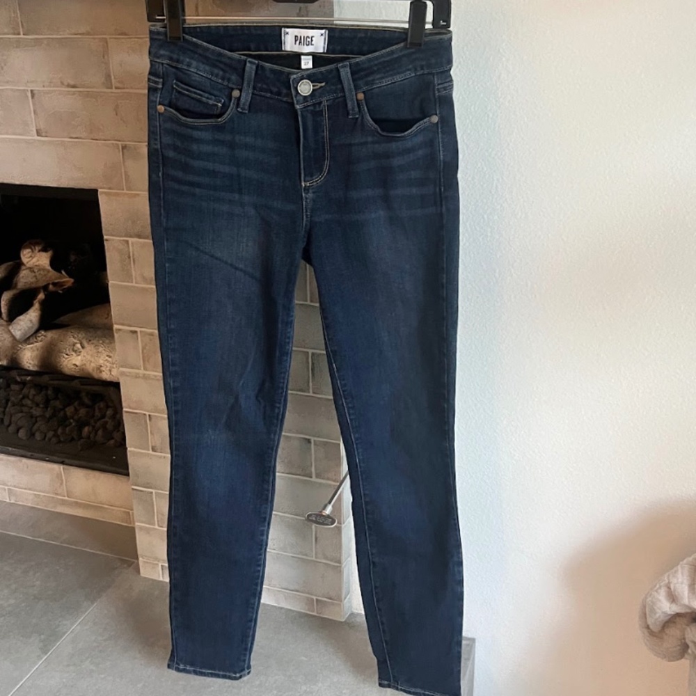Paige Jeans